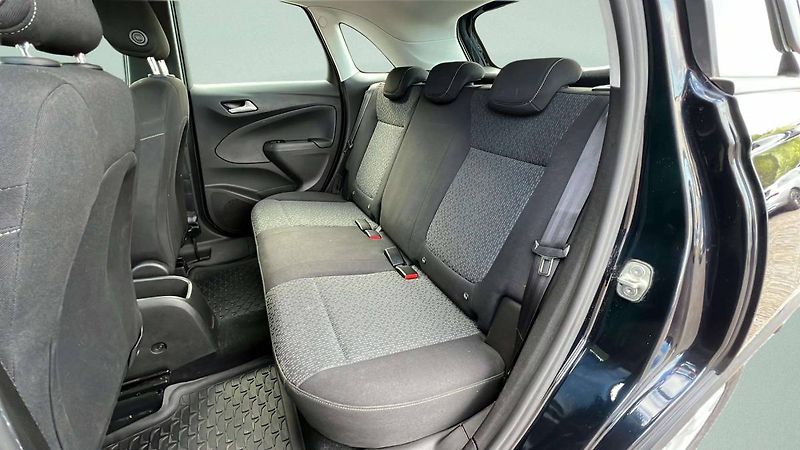 Opel Crossland X ENJOY B12XHT 81kW MT5 S/S/76 - fotka 21 z 41