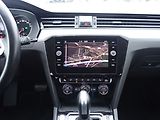 Volkswagen Passat 2.0 TDi LED SVĚTLA, ACC, DSG - náhled 11