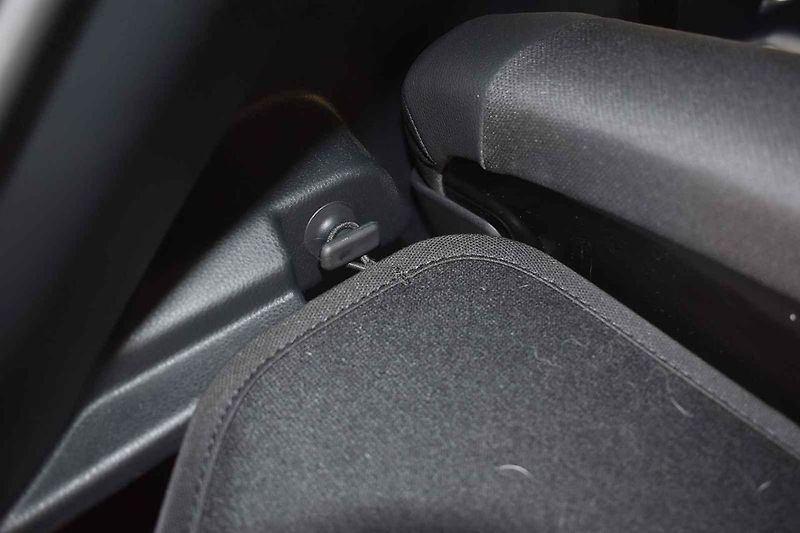 Auto jsme prověřili i nedaleko místa jeho vzniku