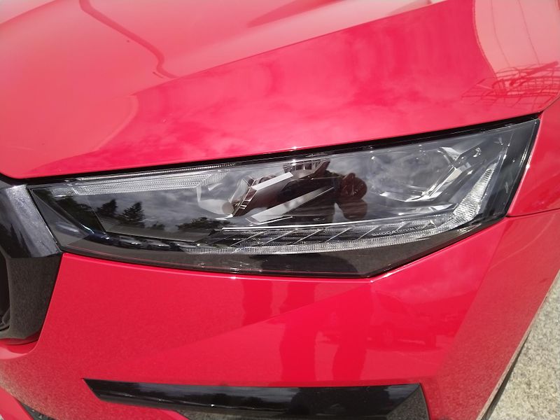 Škoda Scala 1.0 TSi DSG 7st. Monte Carlo - fotka 24 z 30