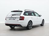 Škoda Octavia RS 2,0 TSI 169kW DSG 1.Maj. - náhled 7