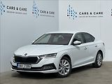 Škoda Octavia 2,0 TDI DSG Style MatrixLED - náhled 1