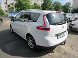 Renault Grand Scénic 2,0 dCi 118kW 1.majitel 7 míst - náhled 3