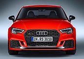 Audi RS 3.
