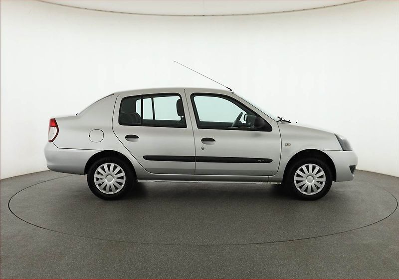 Renault Thalia (2007) 1.2 16V, po STK, jezdí výborně - fotka 6 z 11