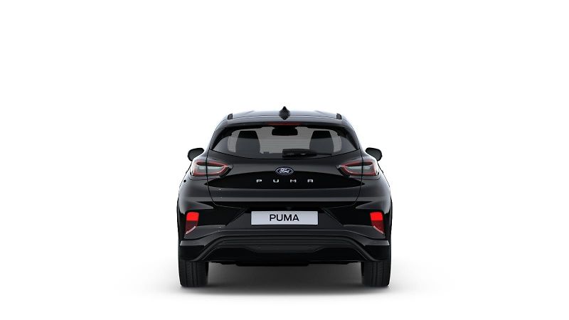 Ford Puma (2026) Premium, 5dveřová, Přední poho - fotka 6 z 9