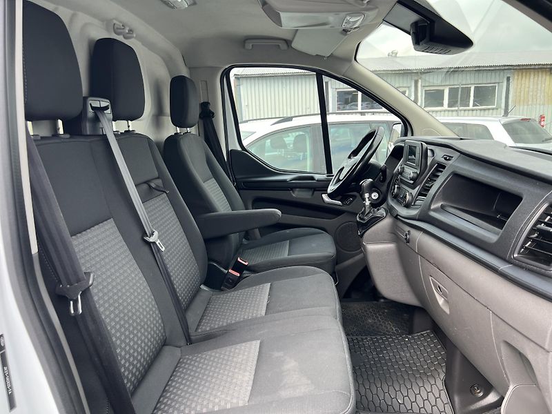 Ford Transit Custom 2.0TDCi NOVÉ ROZVODY odp.DPH - fotka 23 z 33