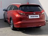 Honda Civic (2014) 1.6 i-DTEC, ČR, Bixen, kamera - náhled 6