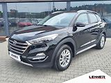 Hyundai Tucson 2.0 CRDI/100kW Style 4x4 - náhled 1