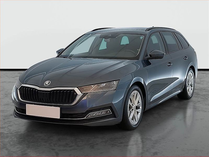 Škoda Octavia (2021) Ambition 2.0 TDI, Automat - fotka 2 z 19
