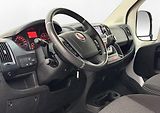 Fiat Ducato 3.0 CNG Tažné Kamera L2H1 - náhled 10