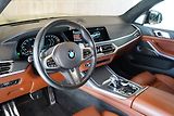 BMW X7 M50i xD, Executive Drive Pro - náhled 16