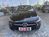 Mercedes-Benz Třídy A 200d Progressive - náhled 1