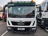 MAN TGL VALNÍK S HYDRAULICKOU RUKOU  - náhled 9