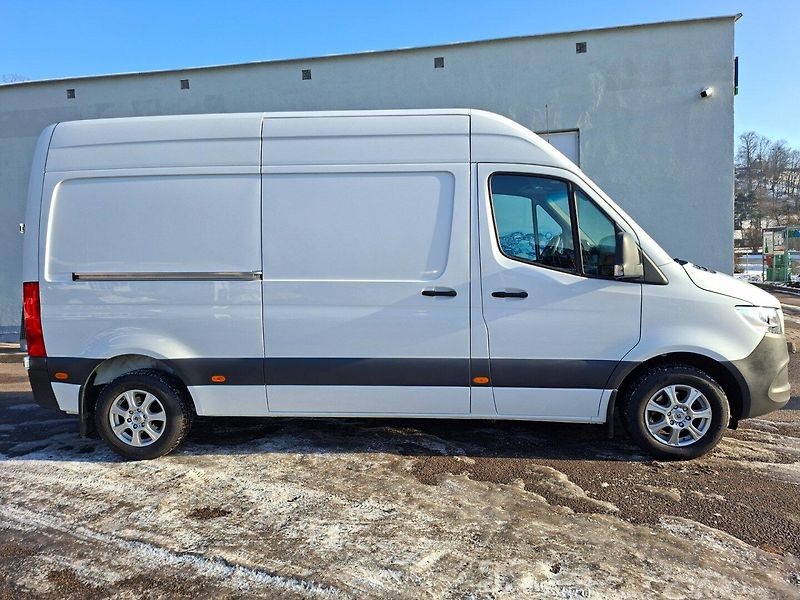 Mercedes-Benz Sprinter (2019) 314CDI 105kW -DPH-L2H2 - fotka 3 z 31