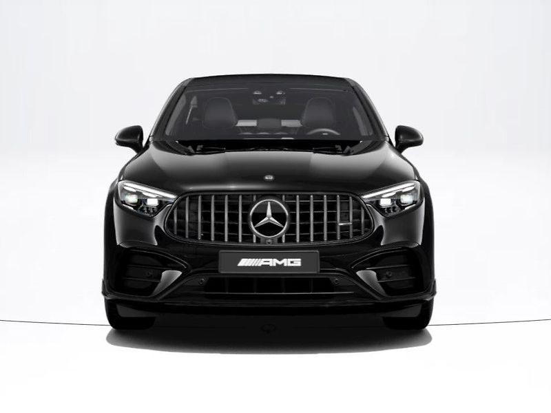 Mercedes-Benz Ostatní (2026) Mercedes-AMG GLC 53 4MATIC+ ku - fotka 2 z 9