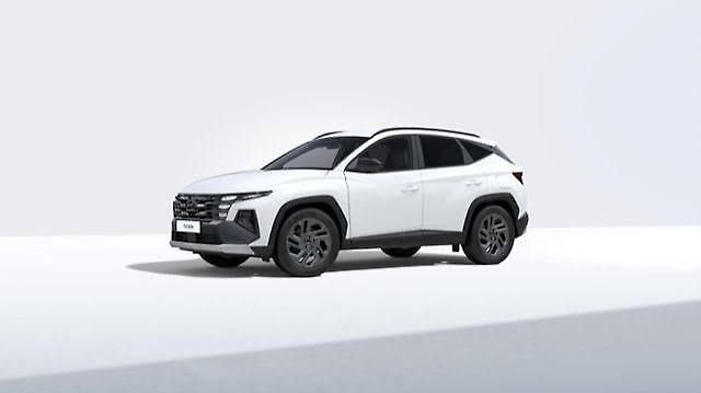 Hyundai Tucson (2026) GO CZECH Plus - fotografie inzerátu