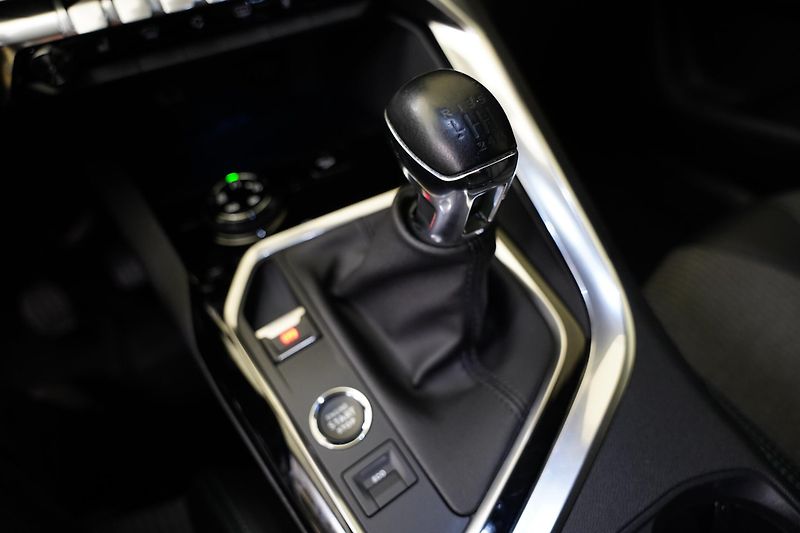 Peugeot 5008 - fotka 20 z 22