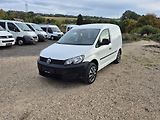Volkswagen Caddy (2013) 1.6Tdi Tažné - náhled 1