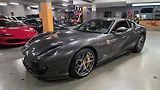 Ferrari 812 (2020) 2roky ZÁRUKA plný SERVIS - náhled 8