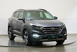 Hyundai Tucson - náhled 8