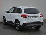 Suzuki Vitara (2016) 1.6 DDiS 4x4, ČR, AT, navi - náhled 6
