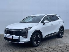 Kia Sportage (2027) EXCLUSIVE 1,6 T-GDi - fotografie inzerátu