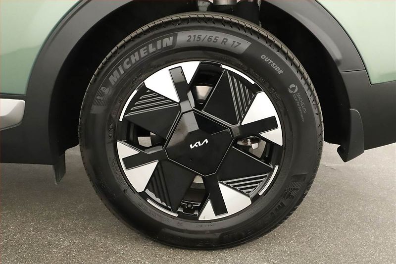 Kia Sportage (2026) 1.6 T-GDI - fotka 15 z 15