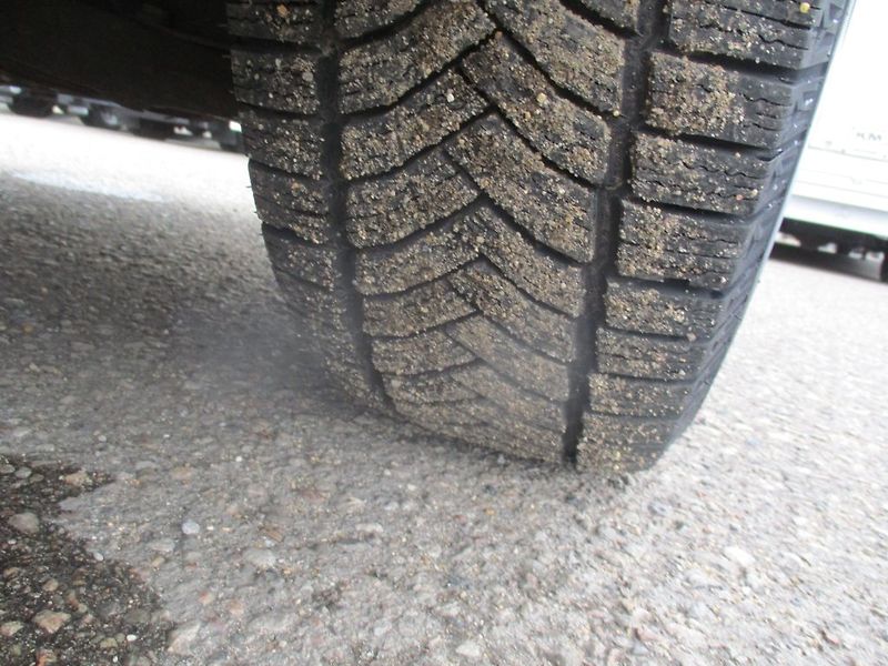 Mercedes-Benz Sprinter 2.2, 316 CDi, 8 palet, HC - fotka 20 z 26
