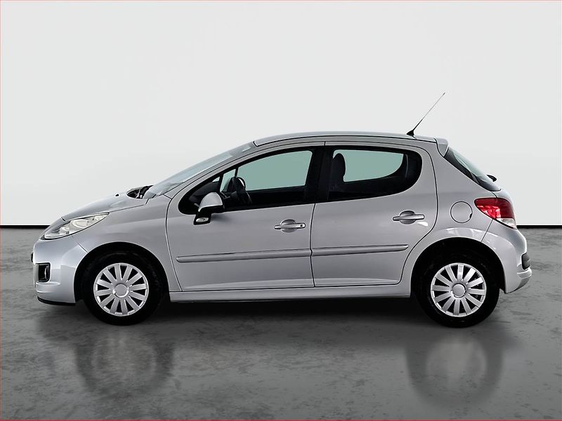 Peugeot 207 (2011) 1.4 VTi, po STK, za super cenu - fotka 3 z 15
