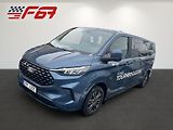 Ford Tourneo Custom (2024) Titanium L2 AWD, 2.0 EcoBlue - náhled 1