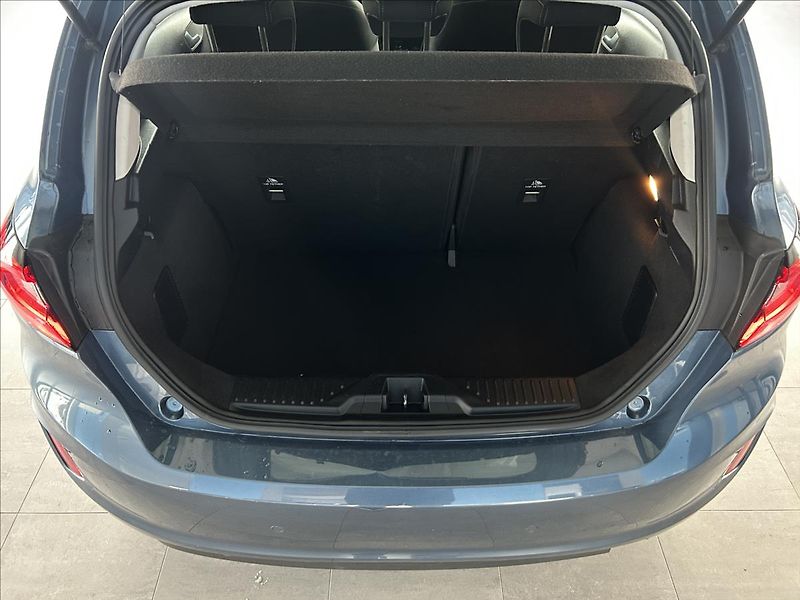 Ford Fiesta 1,0   EcoBoost,TITANIUM - fotka 22 z 22
