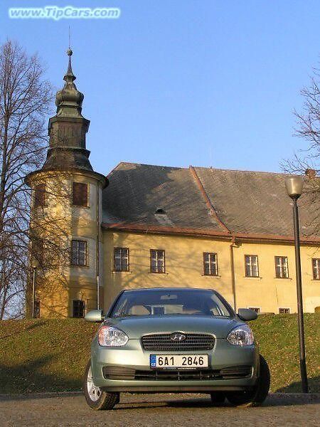 Podvozek je společně s motorem nejsilnější stránkou vozu.