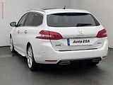Peugeot 308 (2015) 2.0HDi, AC, LED, navi - náhled 6