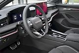 Škoda Superb (2025) Combi Sportline 2,0 TDI 142 kW - náhled 37