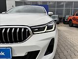 BMW Řada 6 3,0 GT xDrive 245kW DPH - náhled 9