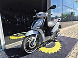 Piaggio Liberty 125 iGET (2026) Liberty 125 S E5+ - náhled 8