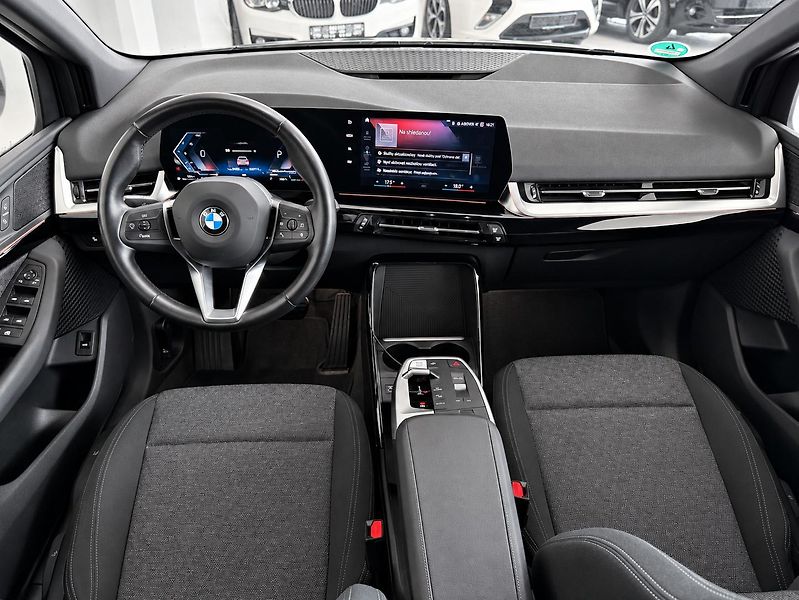BMW Řada 2 (2023) - fotka 19 z 22