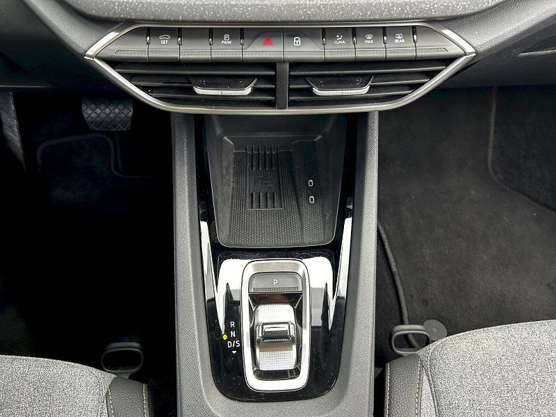 Škoda Octavia (2025) Combi 2.0 TDI 110kW DSG Top Se - fotka 21 z 35