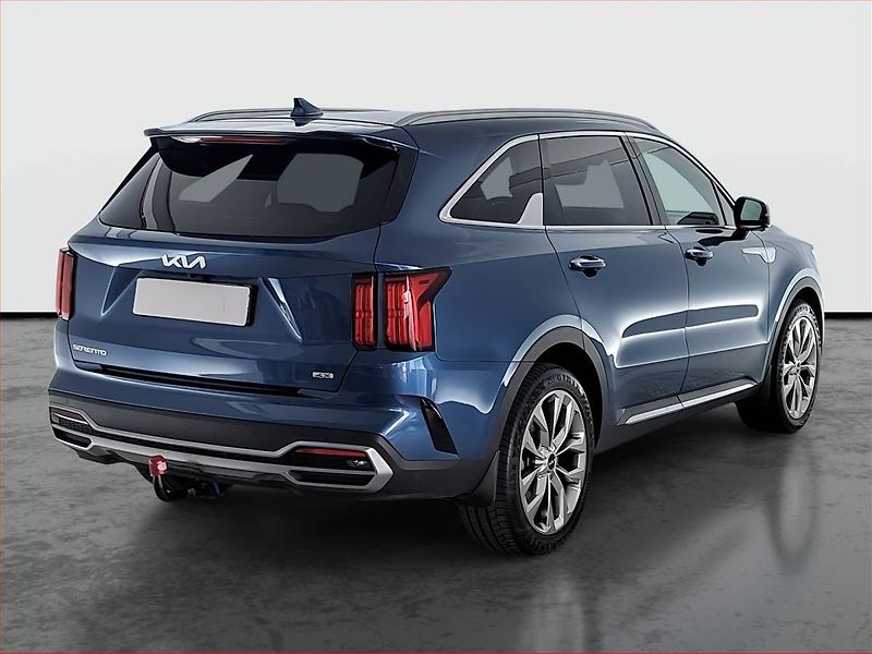 Kia Sorento (2023) 2.2 CRDi - fotka 5 z 27
