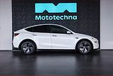 Tesla Model Y (2025) Long Range AWD 79kWh - náhled 6