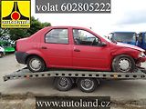 Dacia Lodgy (2003) VOLAT 602 805222 - náhled 6
