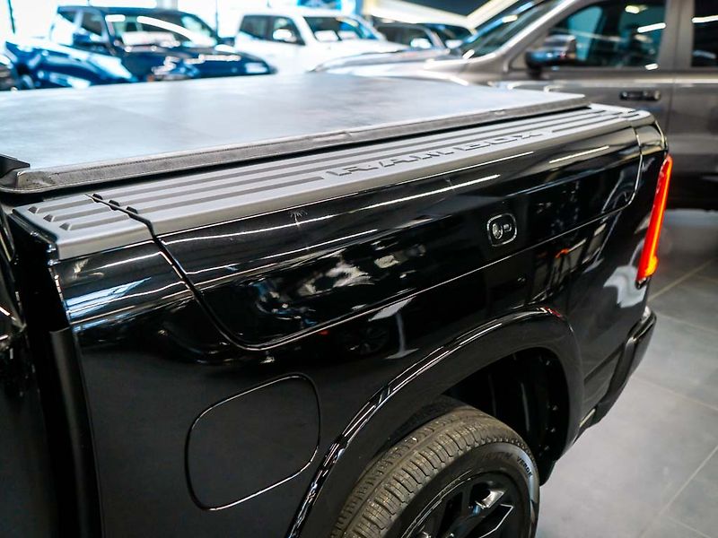 Dodge RAM (2025) 3.0 Limited 2025 Rambox Vzduch - fotka 44 z 50