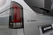 Mercedes-Benz V Class 2.0