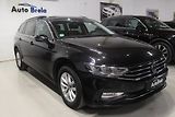 Volkswagen Passat (2023) 110kW, Tažné, Nezávislé topení - náhled 1