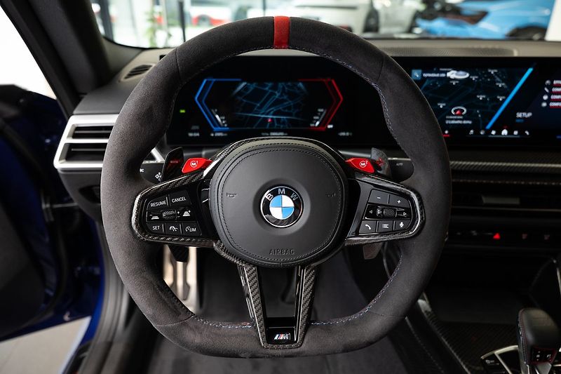 BMW M2 CS/HarmanKardon - fotka 6 z 30