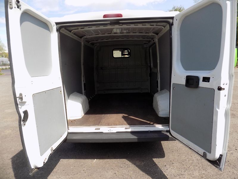 Fiat Ducato (2013) 2,3 96KW L2H1  - fotka 28 z 31