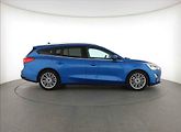 Ford Focus Titanium 1.5 TDCi.
