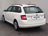 Škoda Fabia (2015) 1.2 TSi, 2.maj,ČR, Ambition - náhled 6