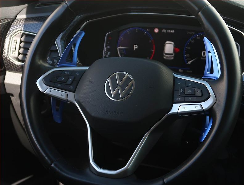 Volkswagen T-Cross (2022) Style 1.0 TSI - fotka 18 z 19